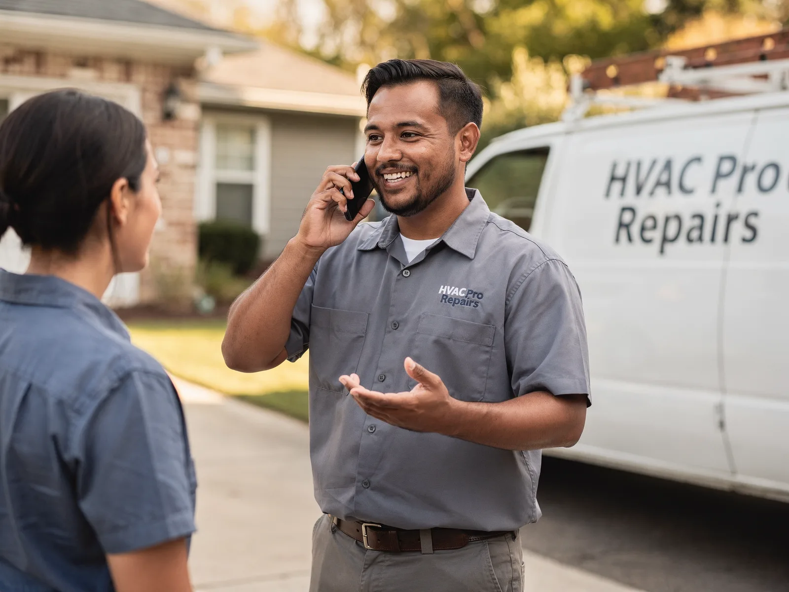 Heat Pump Repair Wausa, NE FAQs